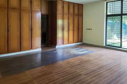 2 Kanal House for Rent in Garden Town, Lahore