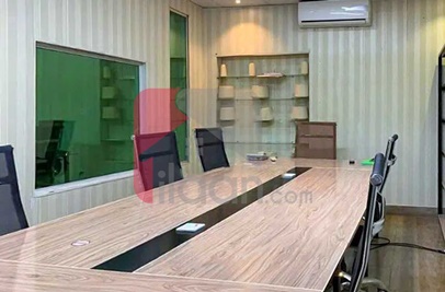 50 Marla House for Rent in Garden Town, Lahore