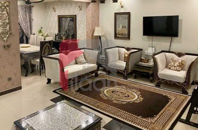1 Kanal House for Sale in Garden Town, Lahore
