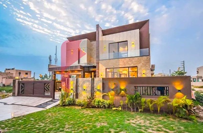 9 Marla House for Sale in Bedian Road, Lahore