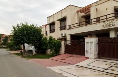 10 Marla House for Rent in Imperial Garden Homes, Lahore