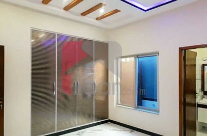 4 Marla House for Sale in Bismillah Housing Scheme, Lahore