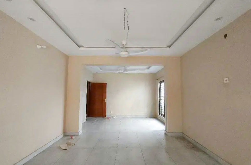 2.8 Marla House for Sale in Eden Boulevard, Lahore