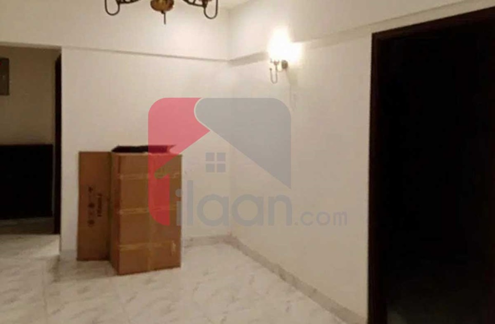 3 Bed Apartment for Rent in Block 1, Gulistan-e-Johar, Karachi