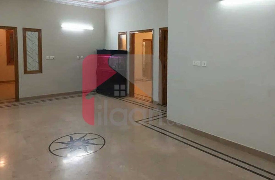 400 Sq.yd House for Rent (Ground Floor) in Block 3A, Gulistan-e-Johar, Karachi