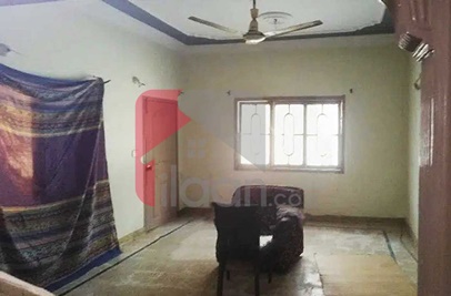 120 Sq.yd House for Rent (Ground Floor) in Block 13D-3, Gulshan-e-iqbal, Karachi
