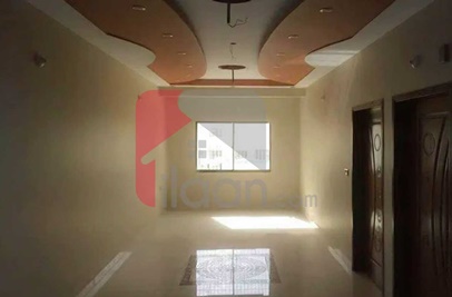 120 Sq.yd House for Rent (First Floor) in Gulshan-e-iqbal, Karachi