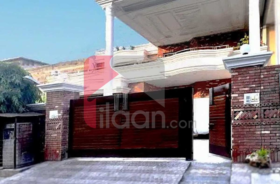 1 Kanal House for Sale in Garden Town, Lahore