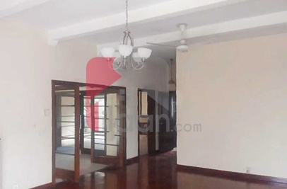 2 Kanal House for Rent in Garden Town, Lahore