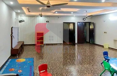 1 Kanal House for Sale in Faisal Town, Lahore