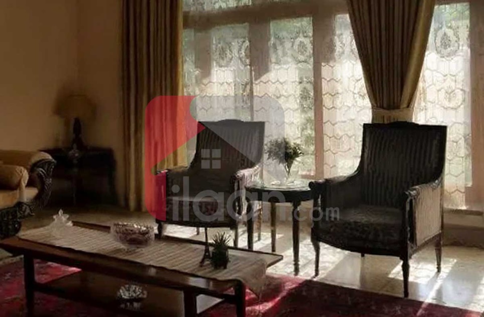 25 Marla House for Sale in Garden Town, Lahore