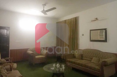 10 Marla House for Sale in Block C, Faisal Town, Lahore