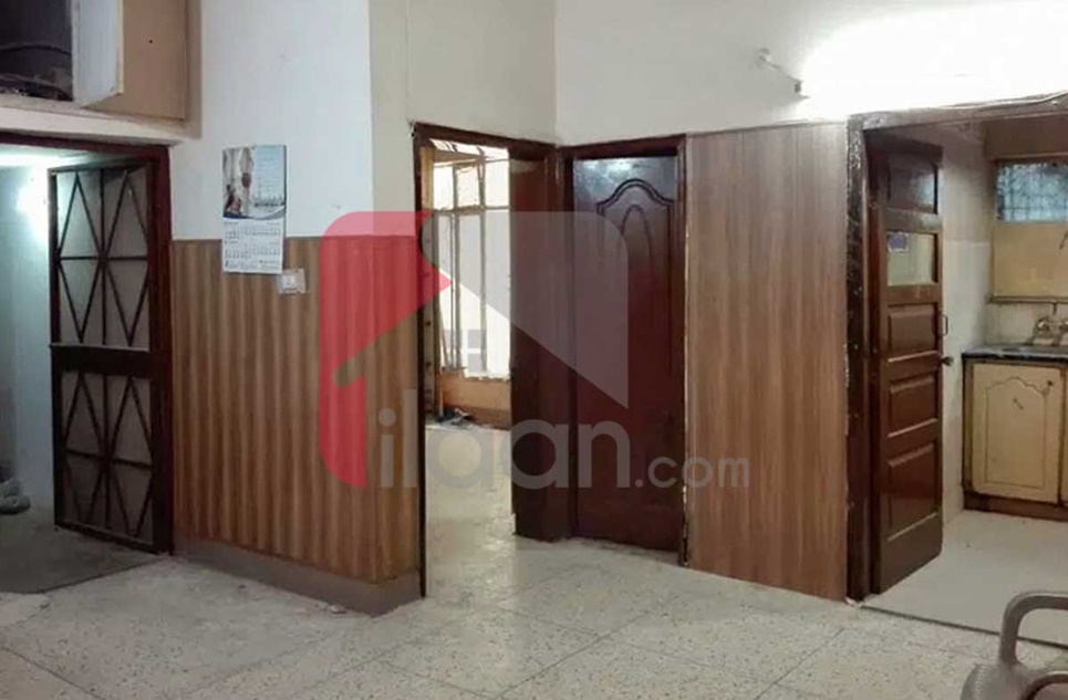 2 Kanal House for Sale in Garden Town, Lahore