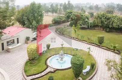 2 Kanal House for Sale in Bedian Road, Lahore