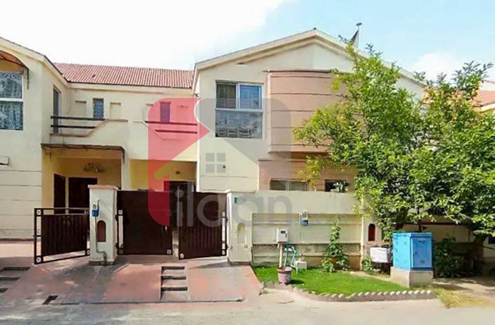 5 Marla House for Sale in Imperial Garden Homes, Lahore