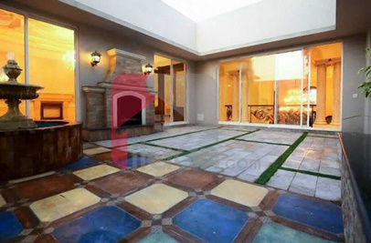 2 Kanal House for Sale in Imperial Block, Paragon City, Lahore