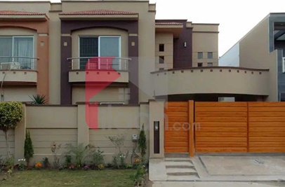 11 Marla House for Sale in Imperial Block, Paragon City, Lahore