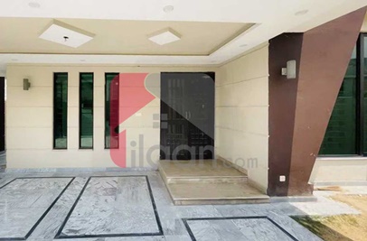 10 Marla House for Sale in Imperial Block, Paragon City, Lahore