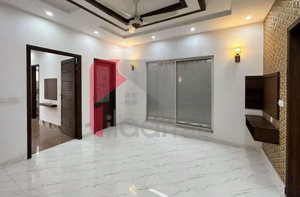 5 Marla House for Sale in Woods Block, Paragon City, Lahore