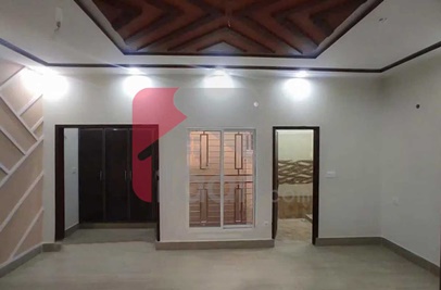 3.5 Marla House for Sale in Bismillah Housing Scheme, Lahore