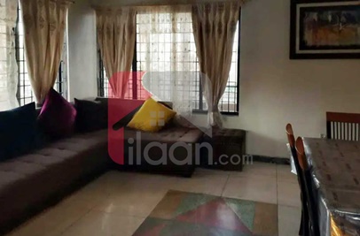 1000 Sq.yd House for Rent (First Floor) in Block 7, Gulshan-e-iqbal, Karachi