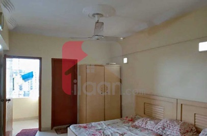 2 Bed Apartment for Sale in Block 3A, Gulistan-e-Johar, Karachi