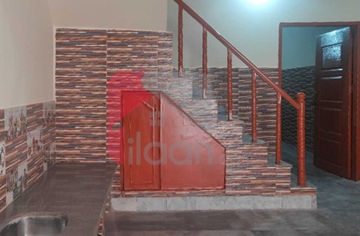 2.25 Marla House for Sale on Airport Road, Lahore