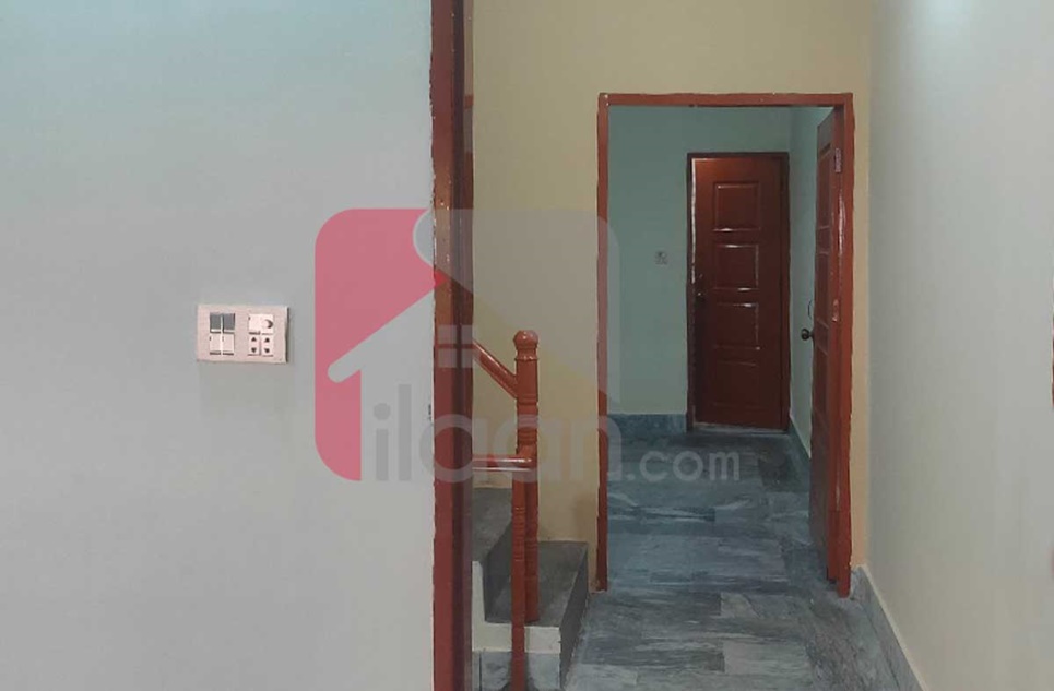 2.25 Marla House for Sale on Airport Road, Lahore