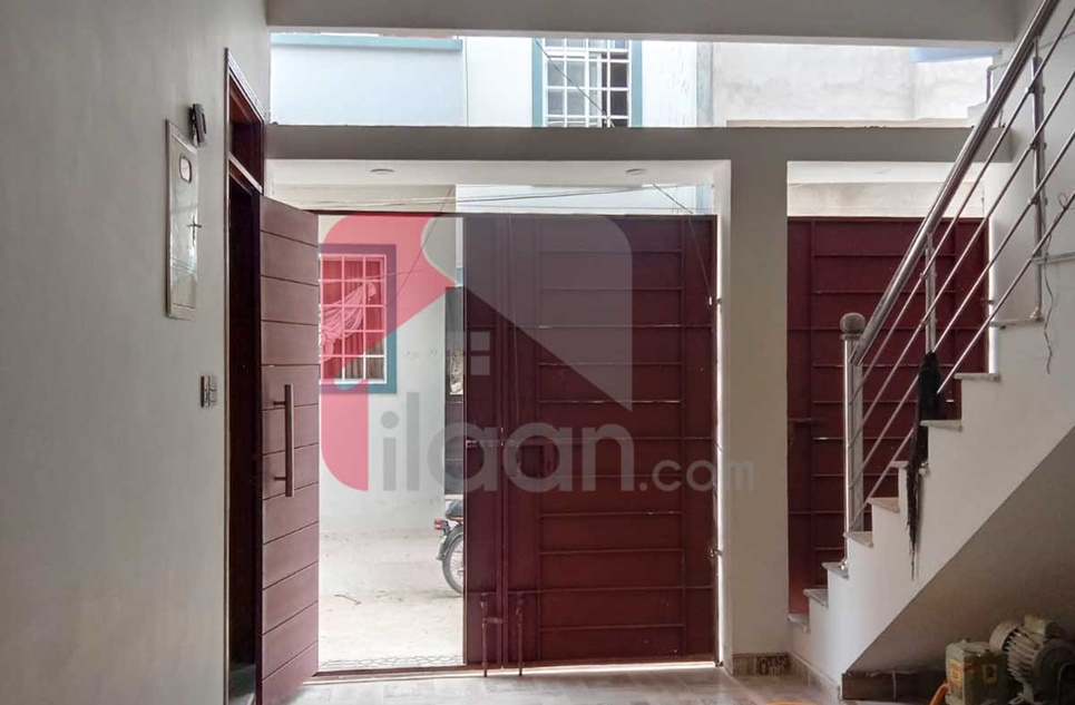 120 Sq.yd House for Sale in Punjabi Saudagaran Housing Society, Karachi