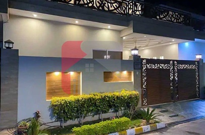 5 Marla House for Sale in Haven Homes, Northern Bypass, Multan