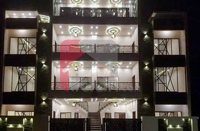 2 Bed Apartment for Sale in Phase 2, Buch Executive Villas, Multan