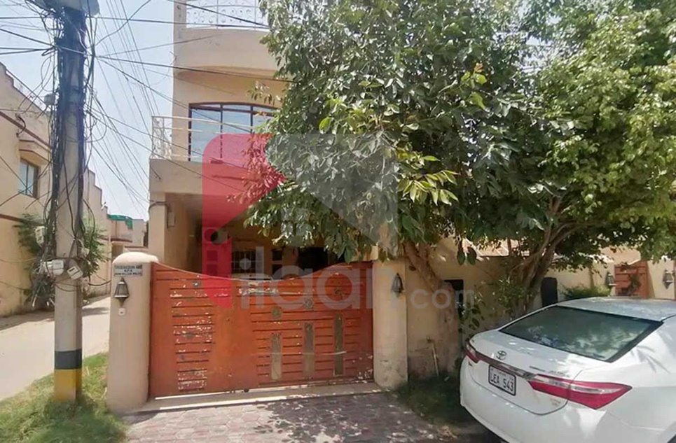 8 Marla House for Rent (First Floor) in Khan Village, Multan