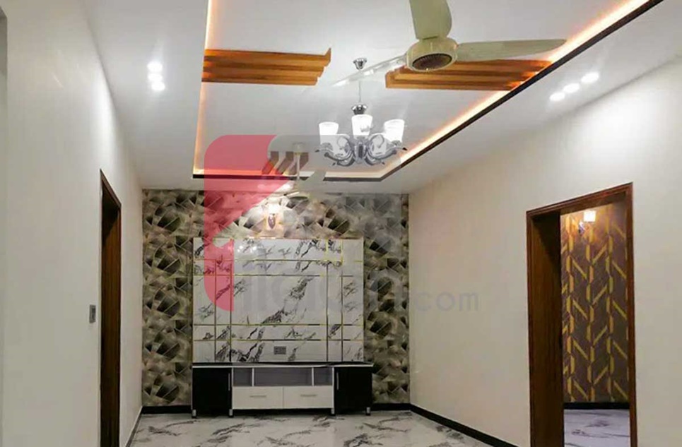 3.5 Marla House for Sale in Hussain Block, Bismillah Housing Scheme, Lahore