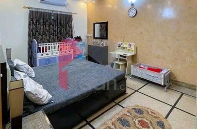 3 Kanal House for Sale in Ahmed Block, Garden Town, Lahore