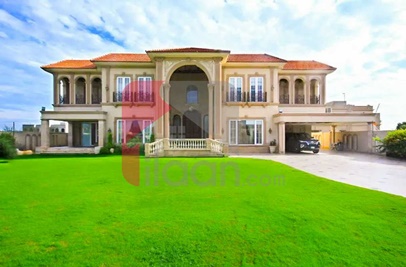 4 Kanal House for Sale in Paragon City, Lahore