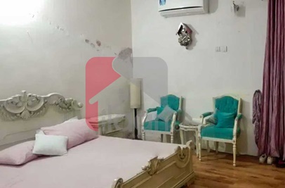 5 Marla House for Sale in Garden Town, Lahore