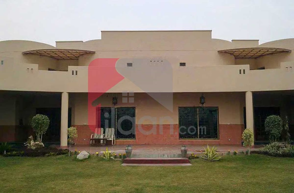 7 Kanal Farmhouse for Sale on Bedian Road, Lahore