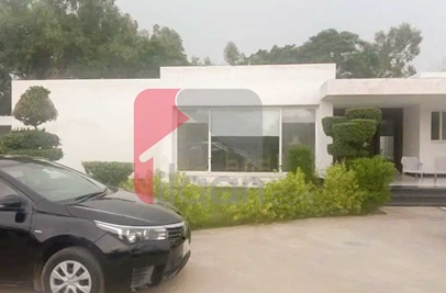 12 Kanal Farmhouse for Sale on Bedian Road, Lahore