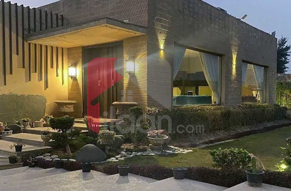 5 Kanal Farmhouse for Sale on Bedian Road, Lahore