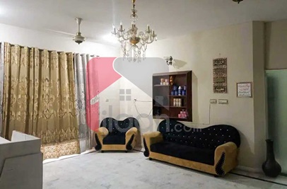 1 Kanal House for Rent (First Floor) in Faisal Town, Lahore