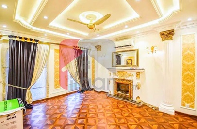 4 Kanal Farmhouse for Sale in Orchard Greenz, Bedian Road, Lahore