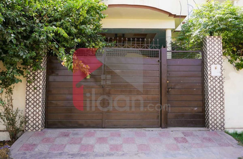 10 Marla House for Rent in Gulshan-e-Mehar, Multan