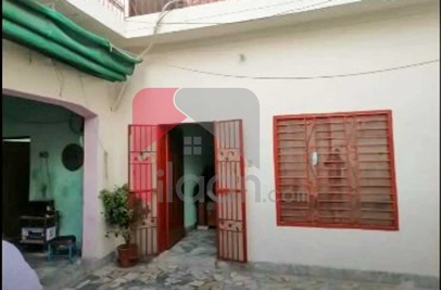 12 Marla House for Sale in Chungi No 9, Multan