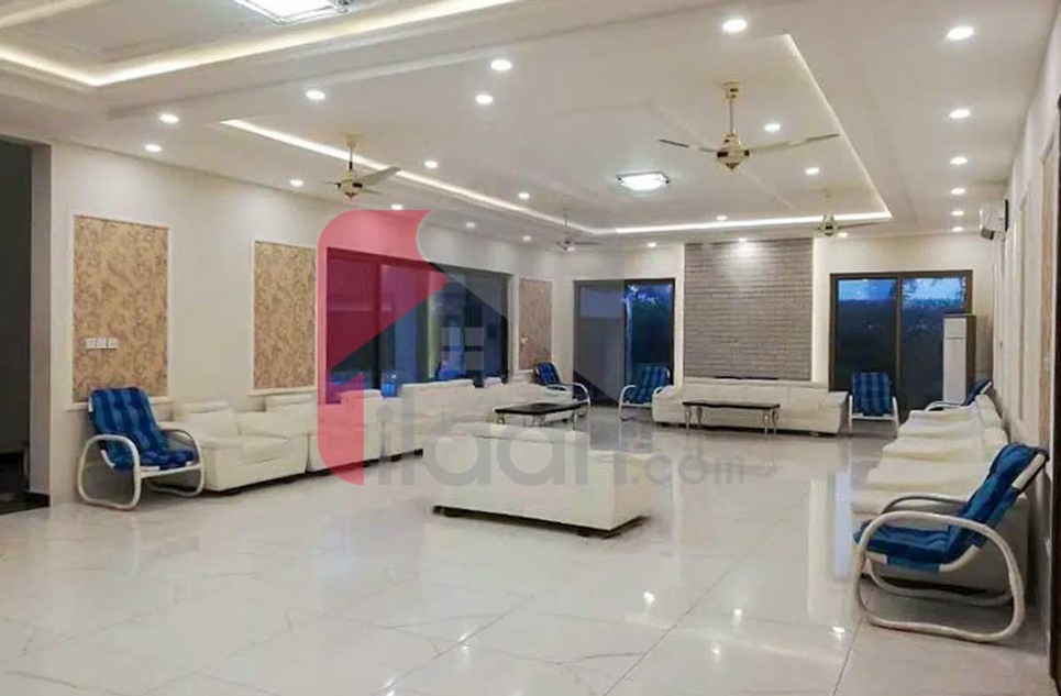 11 Kanal Farmhouse for Sale on Bedian Road, Lahore