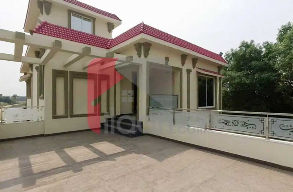 3 Kanal 10 Marla Farmhouse for Sale in Spring Meadows, Bedian Road, Lahore