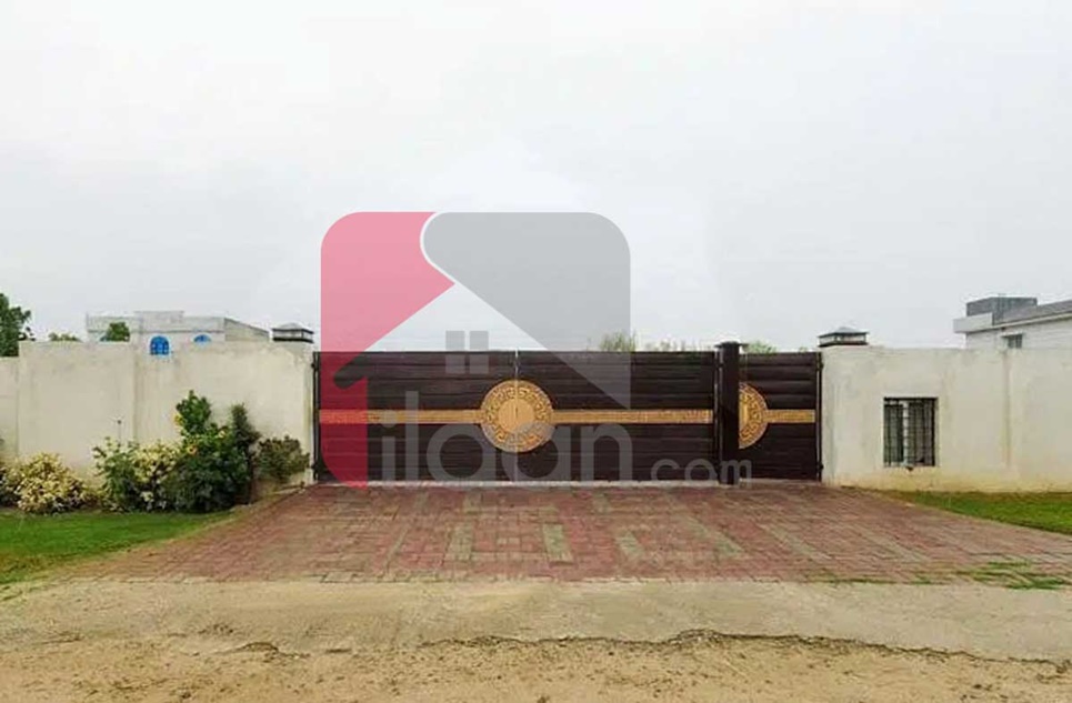 4 Kanal Farmhouse for Rent on Bedian Road, Lahore