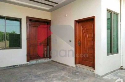 5 Marla House for Rent in Chungi No 7, Multan