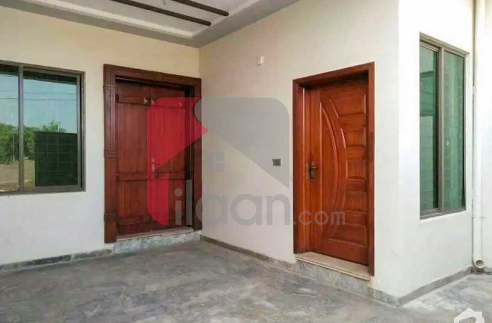5 Marla House for Rent in Chungi No 7, Multan
