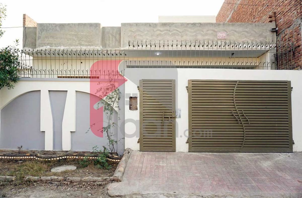 7 Marla House for Sale in Royal Grace City, Multan