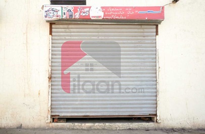 272 Sq.ft Shop for Sale on Piran Ghaib Road, Multan